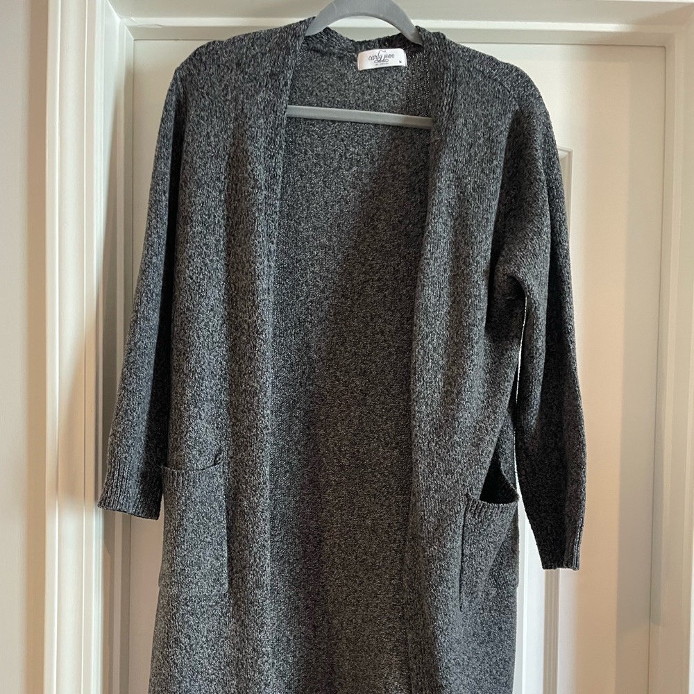 Carly Jean Los Angeles cardigan